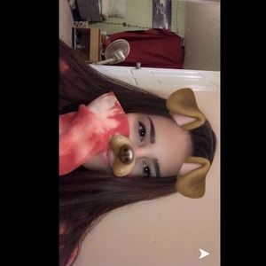 Meet your Posher, Ella